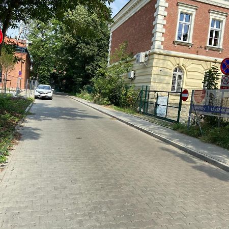 Rakowicka Top Apartments 22J No149A Krakau Buitenkant foto