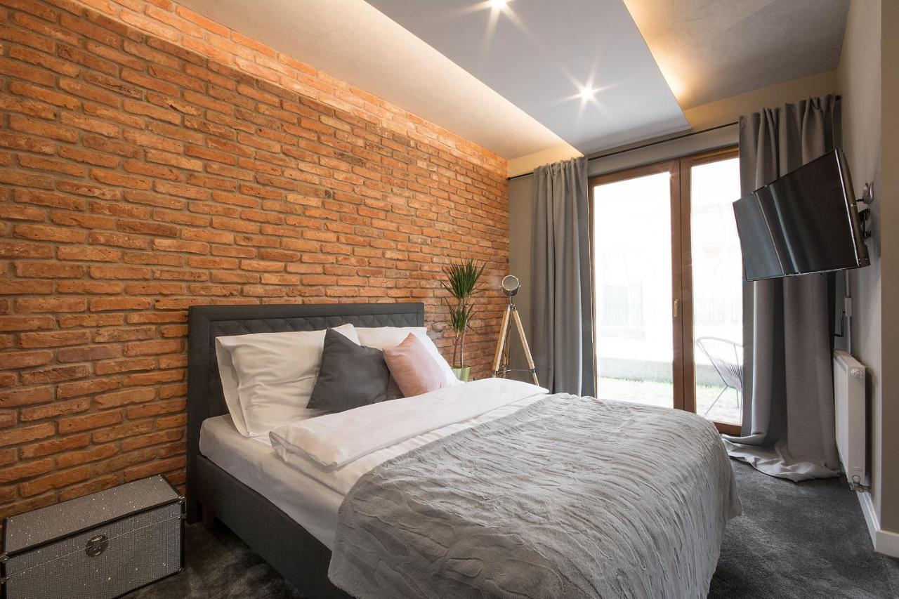 Rakowicka Top Apartments 22J No149A Krakau Buitenkant foto